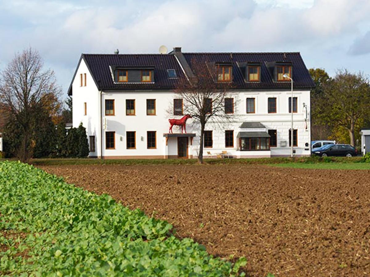 Hotel Duren Exterior photo